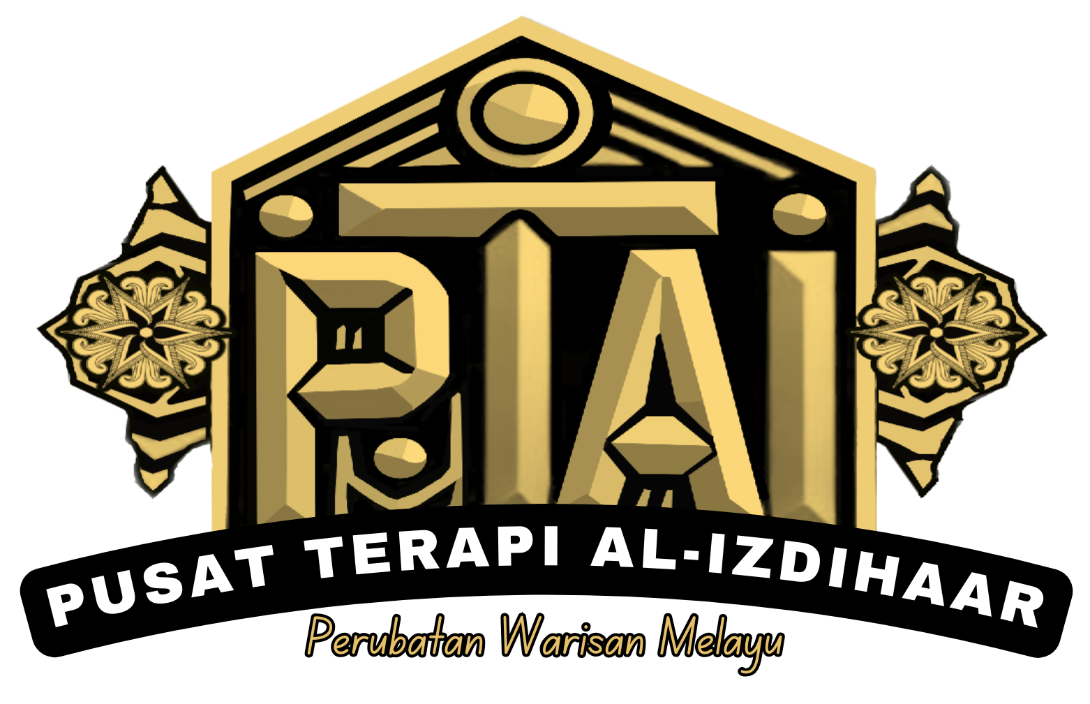 Pusat Terapi Al-Izdihaar