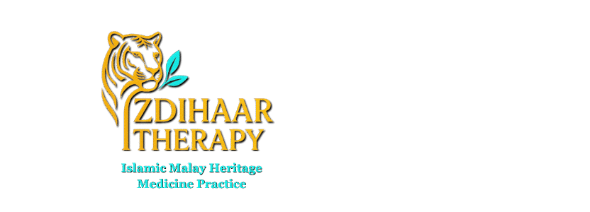 Izidhaar Therapy