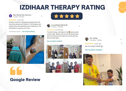 rating with pic